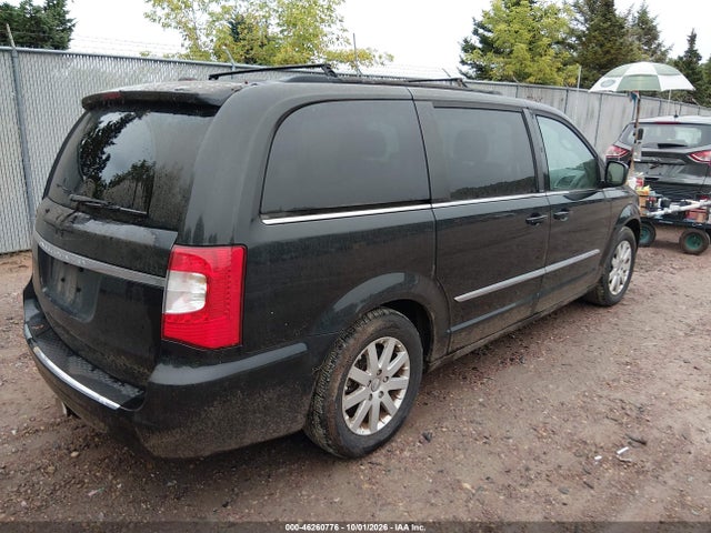 Aukcja sprzedaży 2014 Chrysler Town & Country Touring, vin: 2C4RC1BG5ER296063, numer aukcji: 46260776