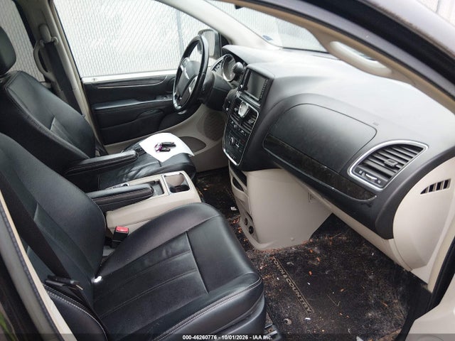 Aukcja sprzedaży 2014 Chrysler Town & Country Touring, vin: 2C4RC1BG5ER296063, numer aukcji: 46260776