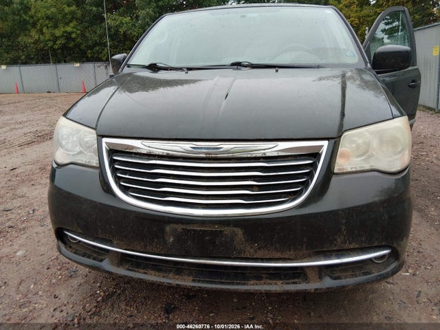 Aukcja sprzedaży 2014 Chrysler Town & Country Touring, vin: 2C4RC1BG5ER296063, numer aukcji: 46260776