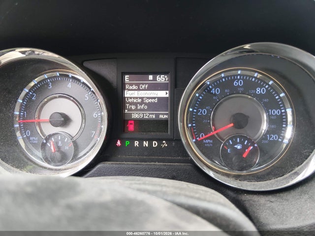 Aukcja sprzedaży 2014 Chrysler Town & Country Touring, vin: 2C4RC1BG5ER296063, numer aukcji: 46260776