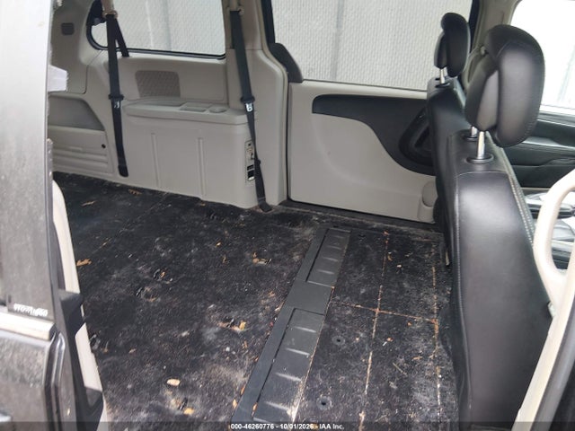 Aukcja sprzedaży 2014 Chrysler Town & Country Touring, vin: 2C4RC1BG5ER296063, numer aukcji: 46260776