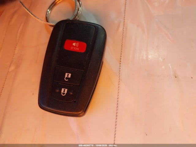 Aukcja sprzedaży 2021 Toyota Corolla Se, vin: JTND4MBE0M3105398, numer aukcji: 46260778