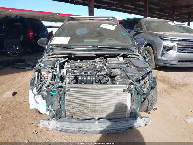 Aukcja sprzedaży 2021 Toyota Corolla Se, vin: JTND4MBE0M3105398, numer aukcji: 46260778
