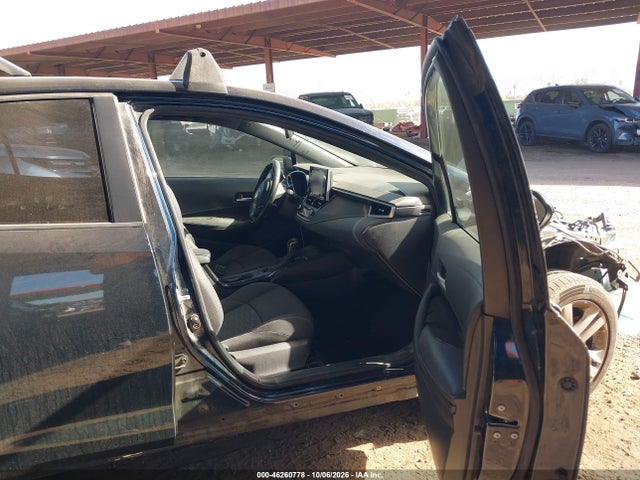 Aukcja sprzedaży 2021 Toyota Corolla Se, vin: JTND4MBE0M3105398, numer aukcji: 46260778