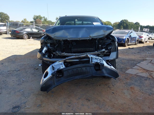 46260791 :رقم المزاد ، 1FTFX1EF3EFB75291 vin ، 2014 Ford F-150 Xlt مزاد بيع