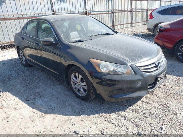 Продажа на аукционе авто 2011 Honda Accord 2.4 Se, vin: 1HGCP2F66BA044485, номер лота: 46260792