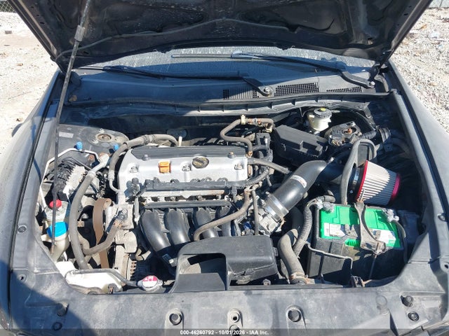Продажа на аукционе авто 2011 Honda Accord 2.4 Se, vin: 1HGCP2F66BA044485, номер лота: 46260792