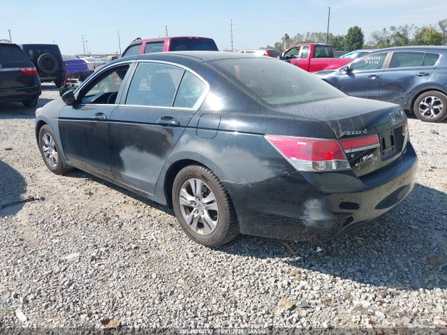 Продажа на аукционе авто 2011 Honda Accord 2.4 Se, vin: 1HGCP2F66BA044485, номер лота: 46260792