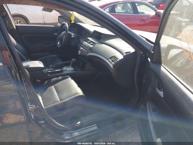 Продажа на аукционе авто 2011 Honda Accord 2.4 Se, vin: 1HGCP2F66BA044485, номер лота: 46260792