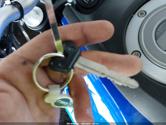 Yamaha Mtn690 2025 JYARM48E7SA002050 Image 11