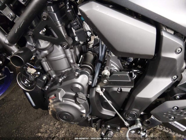 Yamaha Mtn690 2025 JYARM48E7SA002050 Image 9