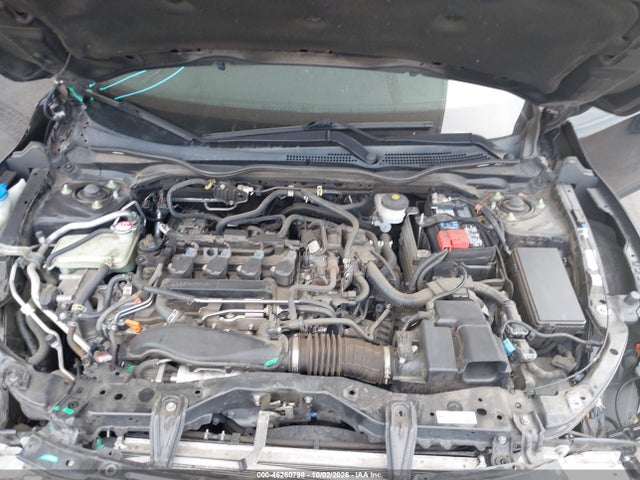 Aukcja sprzedaży 2021 Honda Civic Sport, vin: SHHFK7H41MU408811, numer aukcji: 46260798