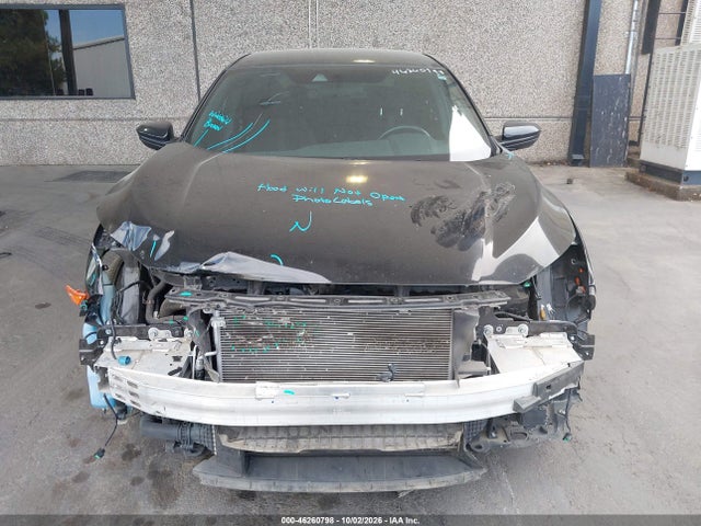 Aukcja sprzedaży 2021 Honda Civic Sport, vin: SHHFK7H41MU408811, numer aukcji: 46260798