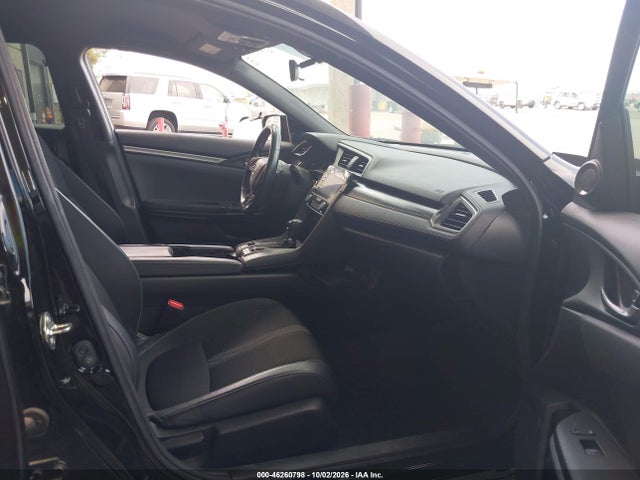 Aukcja sprzedaży 2021 Honda Civic Sport, vin: SHHFK7H41MU408811, numer aukcji: 46260798