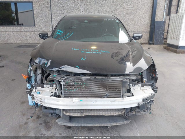 Aukcja sprzedaży 2021 Honda Civic Sport, vin: SHHFK7H41MU408811, numer aukcji: 46260798