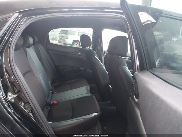 Aukcja sprzedaży 2021 Honda Civic Sport, vin: SHHFK7H41MU408811, numer aukcji: 46260798