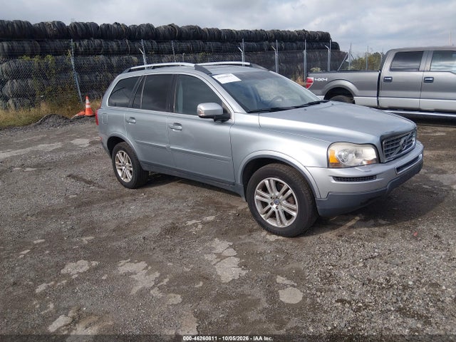 Auction sale of the 2012 Volvo Xc90 3.2/3.2 Platinum/3.2 Premier Plus, vin: YV4952CZ1C1608975, lot number: 46260811