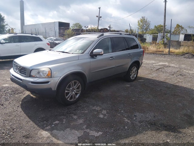 Продаж на аукціоні авто 2012 Volvo Xc90 3.2/3.2 Platinum/3.2 Premier Plus, vin: YV4952CZ1C1608975, номер лоту: 46260811