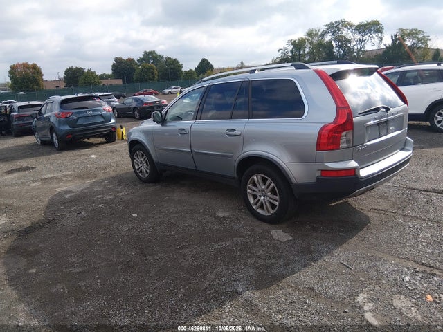 Продаж на аукціоні авто 2012 Volvo Xc90 3.2/3.2 Platinum/3.2 Premier Plus, vin: YV4952CZ1C1608975, номер лоту: 46260811