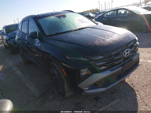 Продажа на аукционе авто 2025 Hyundai Tucson Sel, vin: 5NMJB3DE7SH506112, номер лота: 46260813