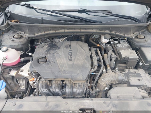 Продажа на аукционе авто 2025 Hyundai Tucson Sel, vin: 5NMJB3DE7SH506112, номер лота: 46260813