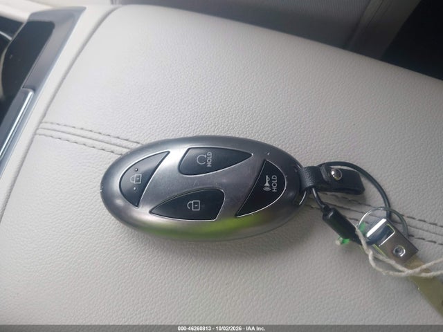 Продажа на аукционе авто 2025 Hyundai Tucson Sel, vin: 5NMJB3DE7SH506112, номер лота: 46260813