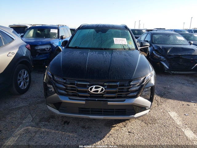 Продажа на аукционе авто 2025 Hyundai Tucson Sel, vin: 5NMJB3DE7SH506112, номер лота: 46260813