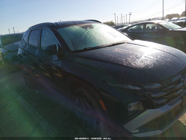 Продажа на аукционе авто 2025 Hyundai Tucson Sel, vin: 5NMJB3DE7SH506112, номер лота: 46260813