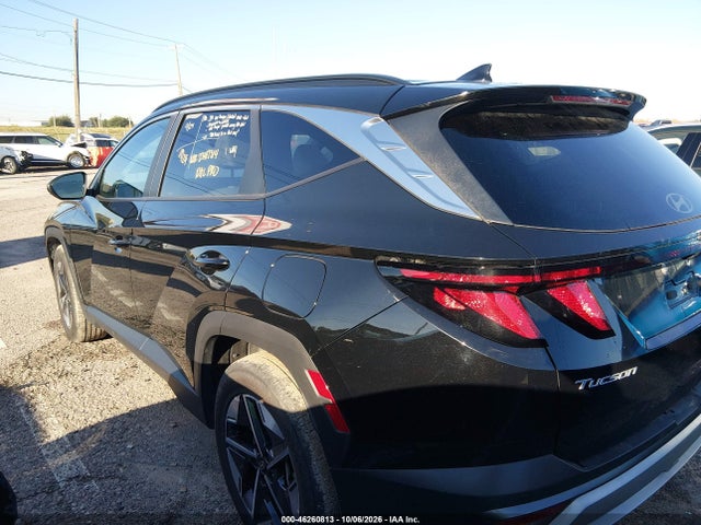 Продажа на аукционе авто 2025 Hyundai Tucson Sel, vin: 5NMJB3DE7SH506112, номер лота: 46260813