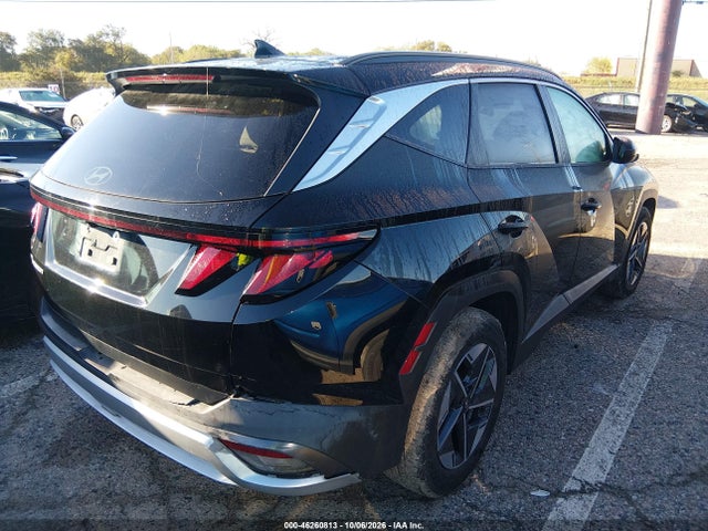 Продажа на аукционе авто 2025 Hyundai Tucson Sel, vin: 5NMJB3DE7SH506112, номер лота: 46260813