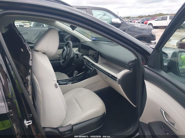 Продажа на аукционе авто 2025 Hyundai Tucson Sel, vin: 5NMJB3DE7SH506112, номер лота: 46260813
