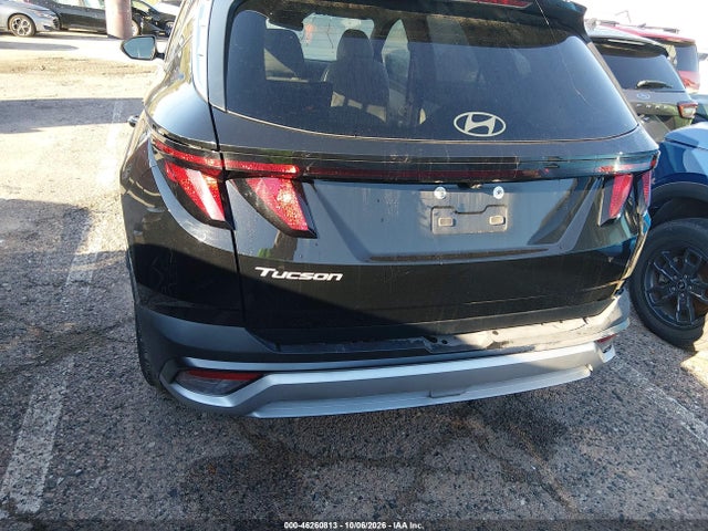 Продажа на аукционе авто 2025 Hyundai Tucson Sel, vin: 5NMJB3DE7SH506112, номер лота: 46260813