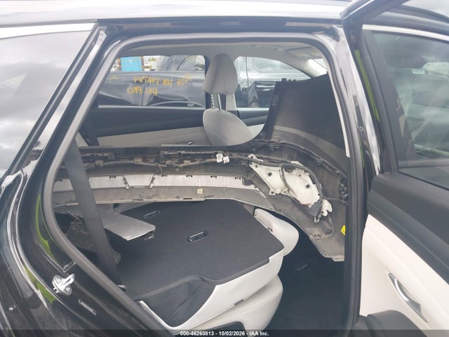 Продажа на аукционе авто 2025 Hyundai Tucson Sel, vin: 5NMJB3DE7SH506112, номер лота: 46260813