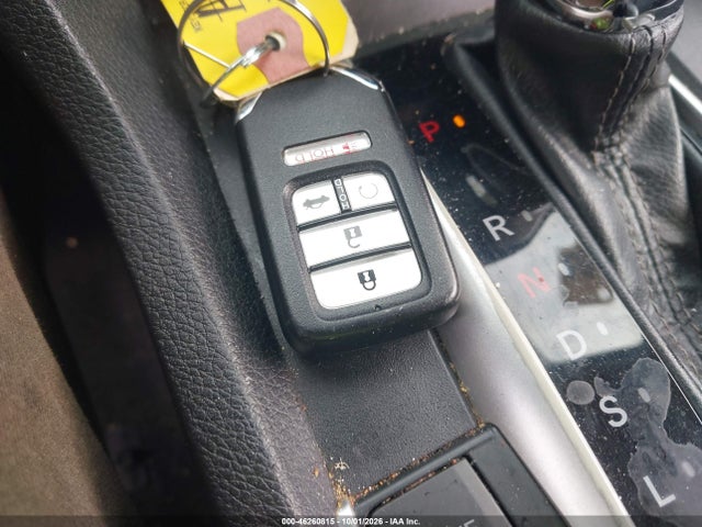Продаж на аукціоні авто 2020 Honda Civic Ex-l, vin: 19XFC1F70LE208368, номер лоту: 46260815