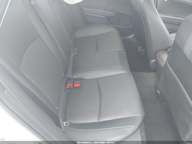 Продаж на аукціоні авто 2020 Honda Civic Ex-l, vin: 19XFC1F70LE208368, номер лоту: 46260815