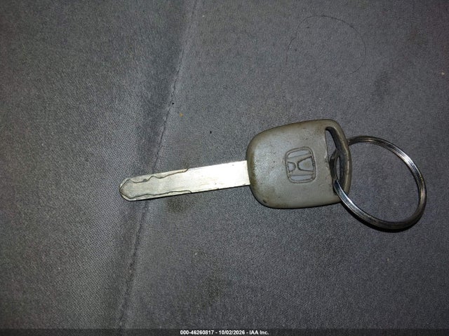 Продаж на аукціоні авто 2011 Honda Civic Vp, vin: 2HGFA1F30BH522609, номер лоту: 46260817