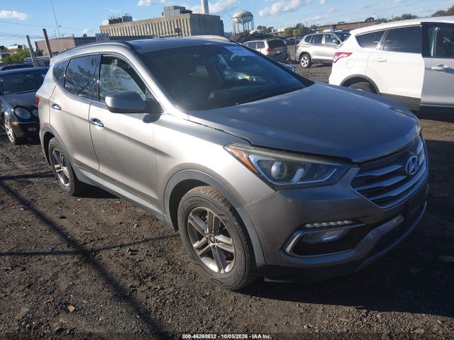 Aukcja sprzedaży 2017 Hyundai Santa Fe Sport 2.4l, vin: 5NMZUDLBXHH035432, numer aukcji: 46260832