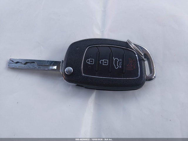 Aukcja sprzedaży 2017 Hyundai Santa Fe Sport 2.4l, vin: 5NMZUDLBXHH035432, numer aukcji: 46260832