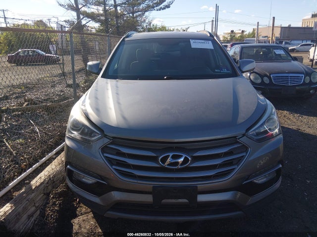 Aukcja sprzedaży 2017 Hyundai Santa Fe Sport 2.4l, vin: 5NMZUDLBXHH035432, numer aukcji: 46260832