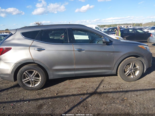 Aukcja sprzedaży 2017 Hyundai Santa Fe Sport 2.4l, vin: 5NMZUDLBXHH035432, numer aukcji: 46260832