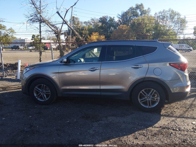 Aukcja sprzedaży 2017 Hyundai Santa Fe Sport 2.4l, vin: 5NMZUDLBXHH035432, numer aukcji: 46260832