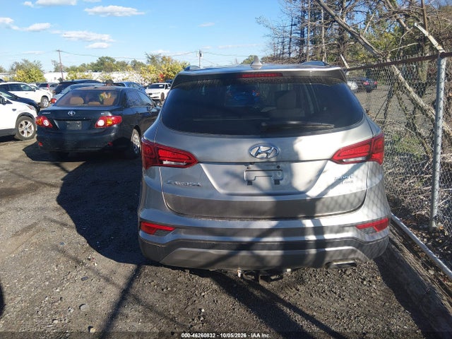 Aukcja sprzedaży 2017 Hyundai Santa Fe Sport 2.4l, vin: 5NMZUDLBXHH035432, numer aukcji: 46260832