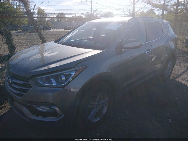 Aukcja sprzedaży 2017 Hyundai Santa Fe Sport 2.4l, vin: 5NMZUDLBXHH035432, numer aukcji: 46260832