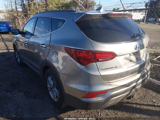 Aukcja sprzedaży 2017 Hyundai Santa Fe Sport 2.4l, vin: 5NMZUDLBXHH035432, numer aukcji: 46260832