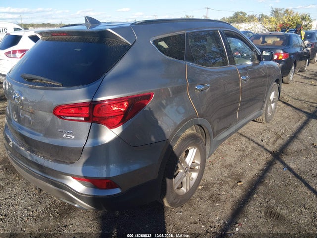 Aukcja sprzedaży 2017 Hyundai Santa Fe Sport 2.4l, vin: 5NMZUDLBXHH035432, numer aukcji: 46260832