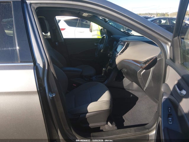 Aukcja sprzedaży 2017 Hyundai Santa Fe Sport 2.4l, vin: 5NMZUDLBXHH035432, numer aukcji: 46260832
