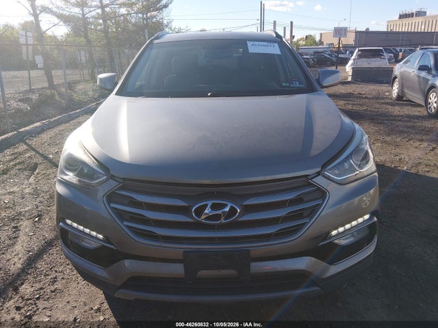 Aukcja sprzedaży 2017 Hyundai Santa Fe Sport 2.4l, vin: 5NMZUDLBXHH035432, numer aukcji: 46260832