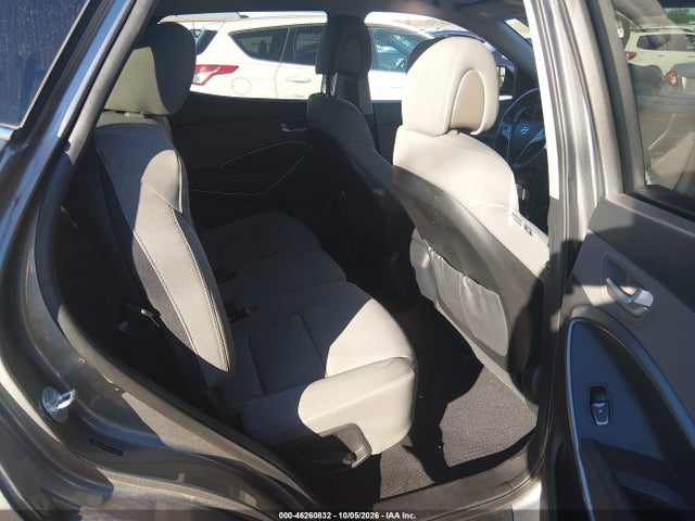 Aukcja sprzedaży 2017 Hyundai Santa Fe Sport 2.4l, vin: 5NMZUDLBXHH035432, numer aukcji: 46260832