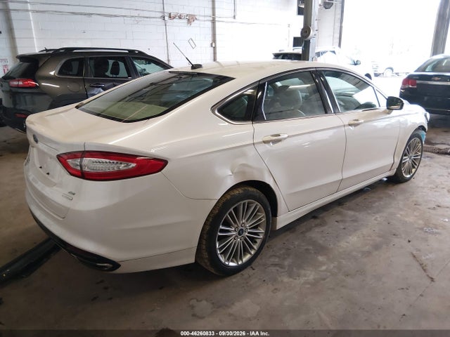 2014 Ford Fusion Se მანქანა იყიდება აუქციონზე, vin: 3FA6P0H98ER239916, აუქციონის ნომერი: 46260833