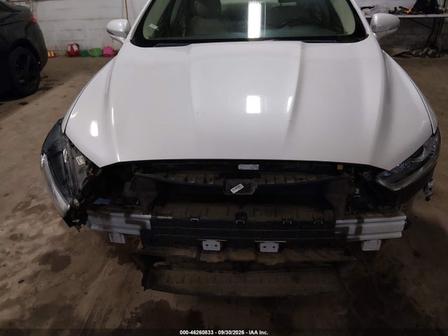 2014 Ford Fusion Se მანქანა იყიდება აუქციონზე, vin: 3FA6P0H98ER239916, აუქციონის ნომერი: 46260833